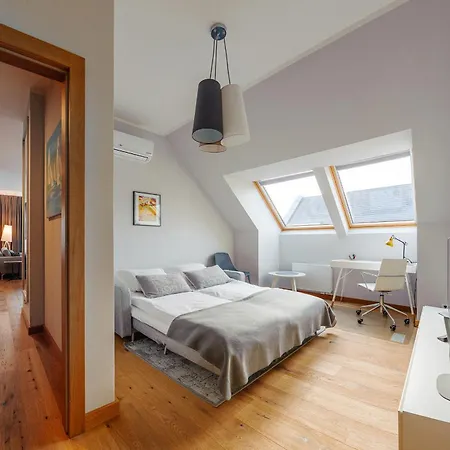 Vasco Da Gama - River View * Danzig