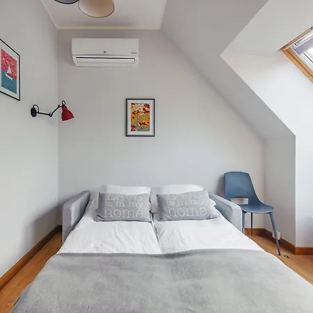 Vasco Da Gama - River View Apartment *