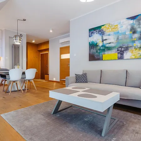 Apartamento Vasco Da Gama - River View