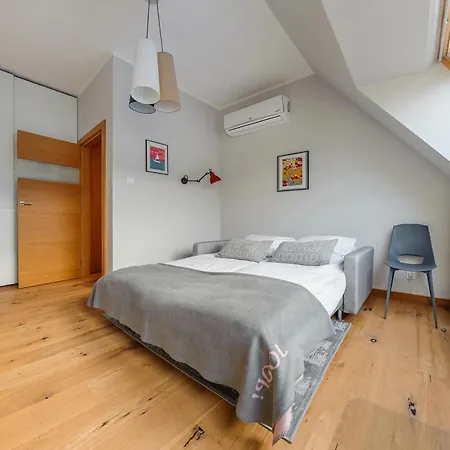 Vasco Da Gama - River View * Danzig