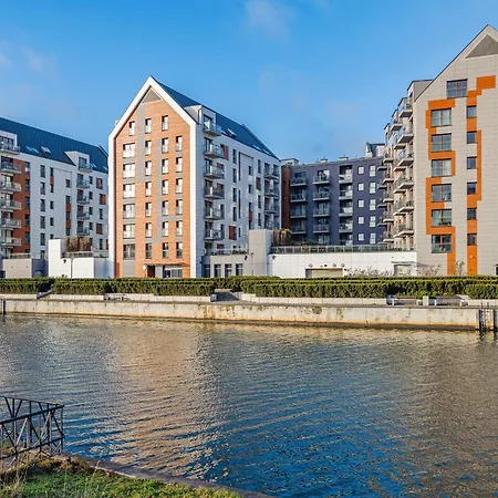 Apartment Vasco Da Gama - River View *