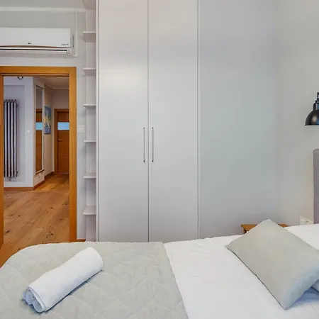 Apartamento Vasco Da Gama - River View