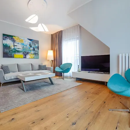 Vasco Da Gama - River View Apartamento *