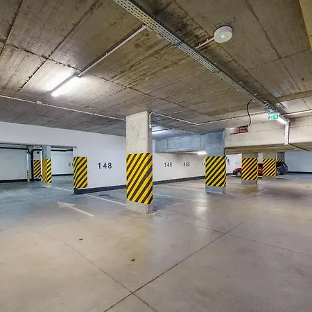 Vasco Da Gama - River View * Danzig