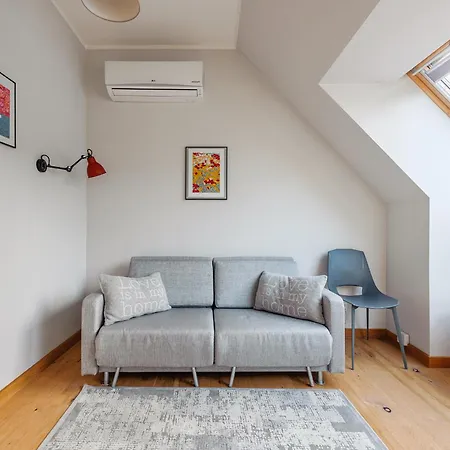 Vasco Da Gama - River View * Danzig