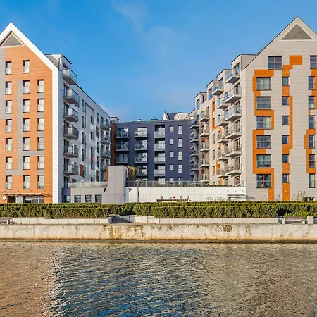 Apartamento Vasco Da Gama - River View *