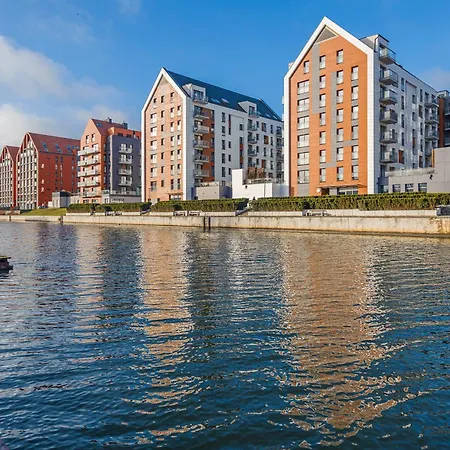 Vasco Da Gama - River View Apartamento *