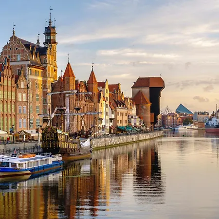 Vasco Da Gama - River View *