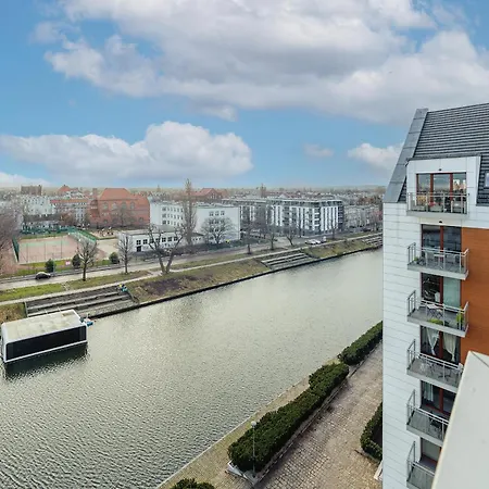 Vasco Da Gama - River View